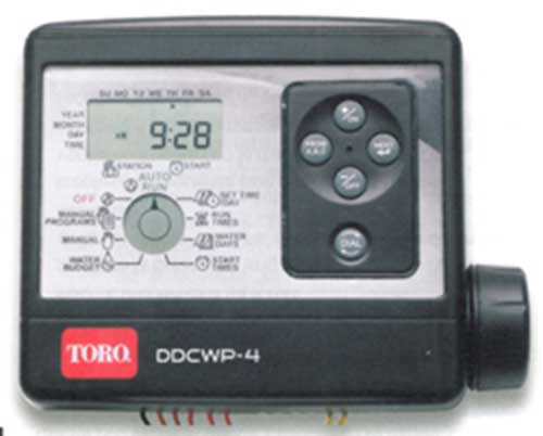 Foto Programmatori a batteria