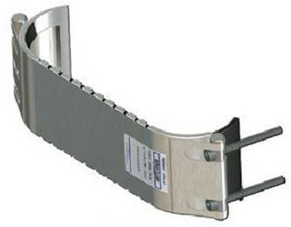 Foto Teekay Axiflex Clamp: fasce di riparazione  per condotte in pressione
