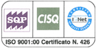 tecnoresine ceertificazine iso 9001